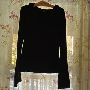 Prana super soft hooded pullover